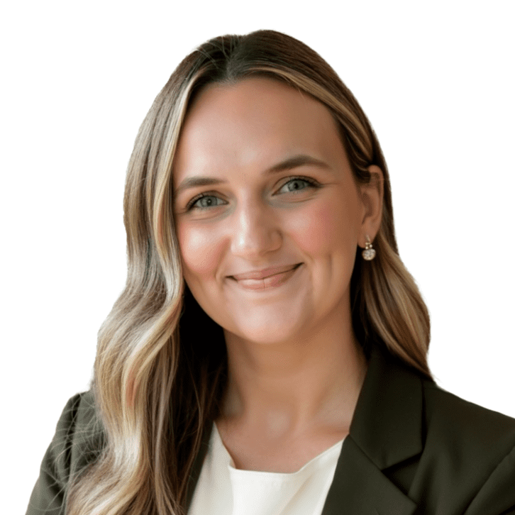 Reagan Beaver, REALTOR®